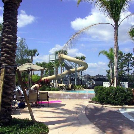 Disney Holiday Palace Орландо Екстер'єр фото
