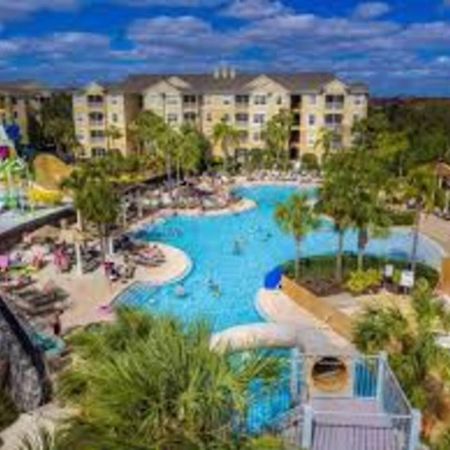 Disney Holiday Palace Орландо Екстер'єр фото